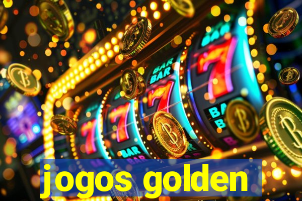 jogos golden