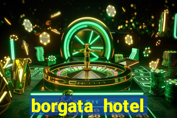 borgata hotel casino & spa