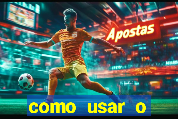 como usar o sistema apostamax