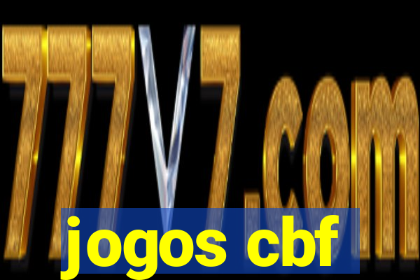 jogos cbf