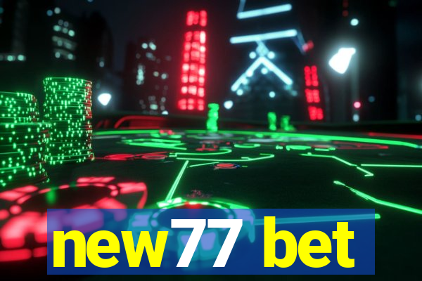 new77 bet