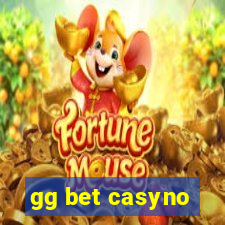 gg bet casyno