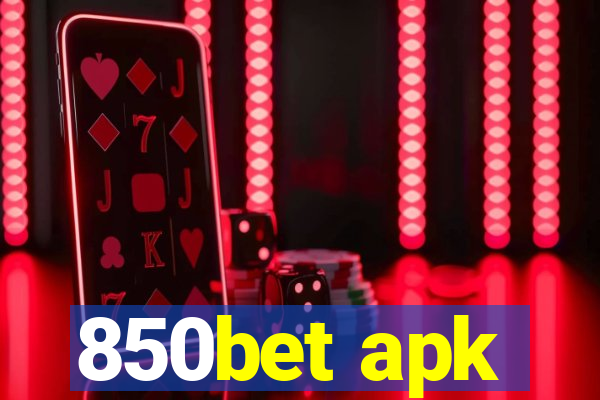 850bet apk