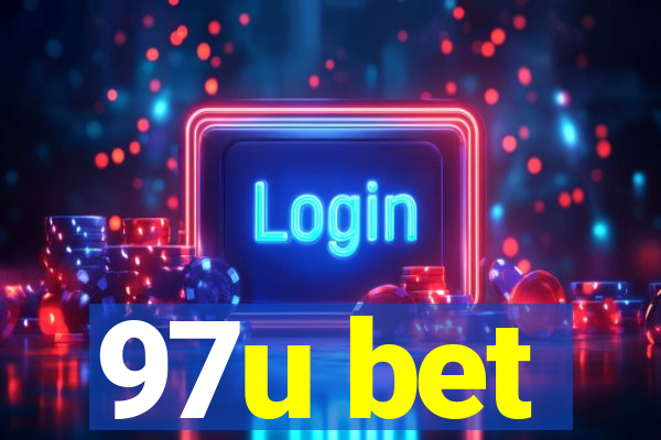 97u bet