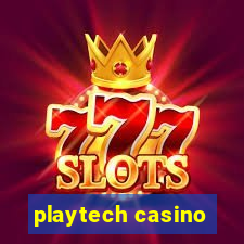 playtech casino