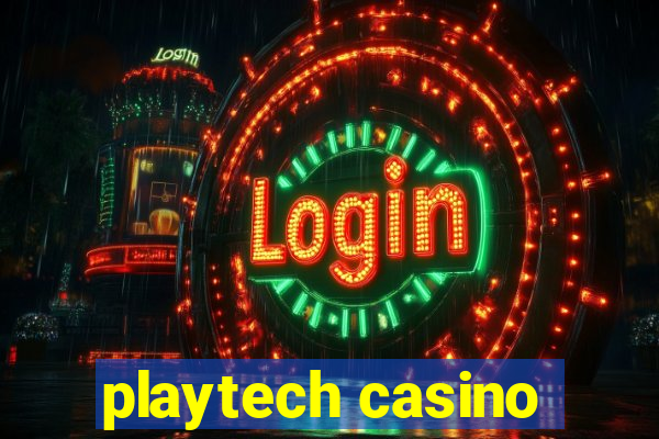 playtech casino