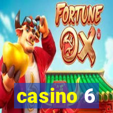 casino 6