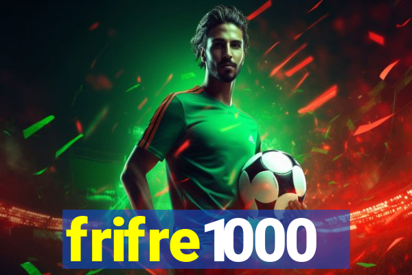 frifre1000