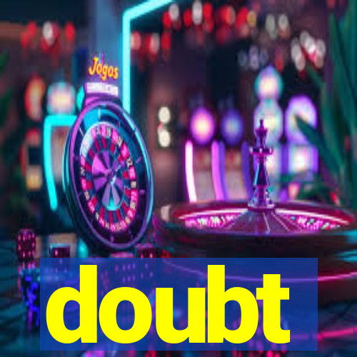 doubt rabbit