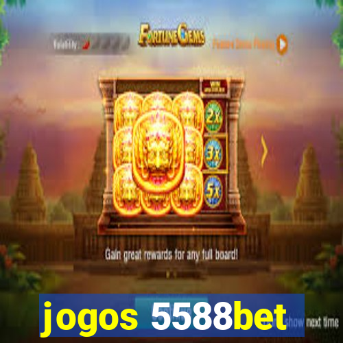 jogos 5588bet