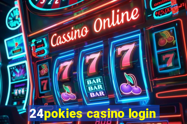 24pokies casino login