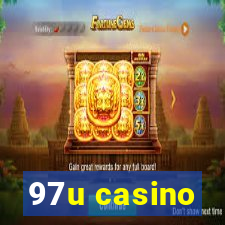 97u casino