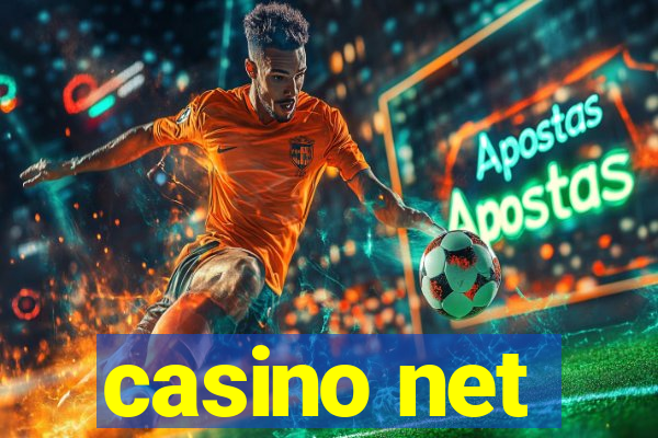 casino net