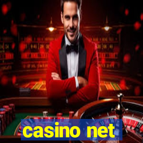 casino net