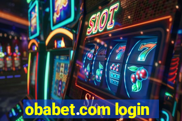 obabet.com login