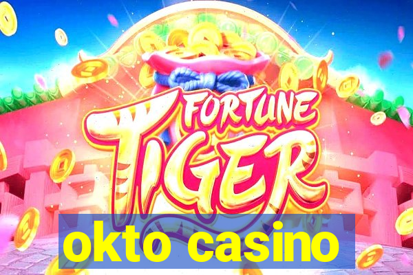 okto casino