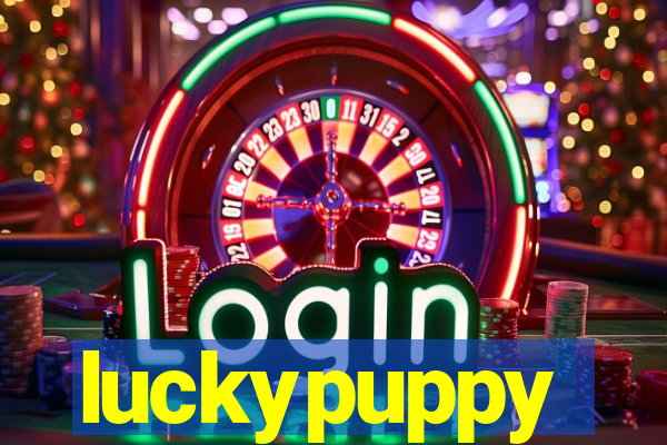 luckypuppy