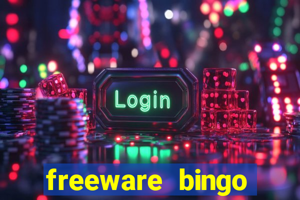 freeware bingo number generator