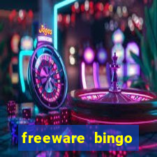 freeware bingo number generator