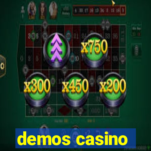 demos casino