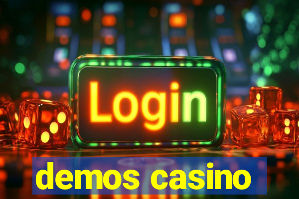 demos casino