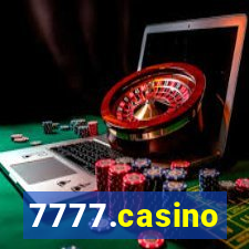 7777.casino