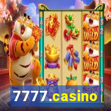 7777.casino