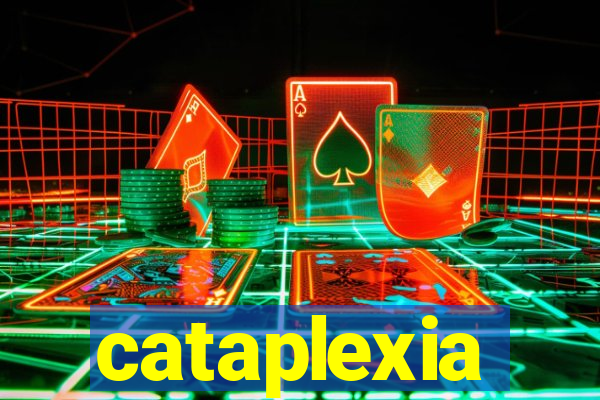 cataplexia