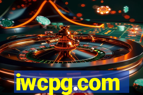 iwcpg.com