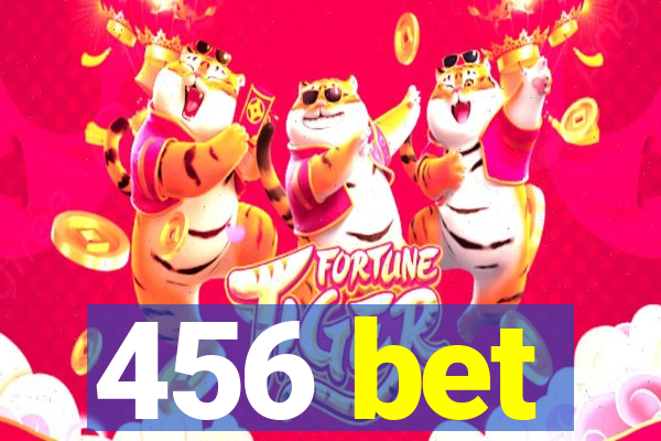 456 bet