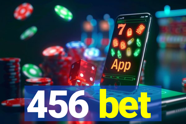 456 bet