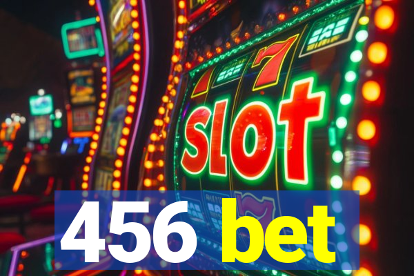 456 bet