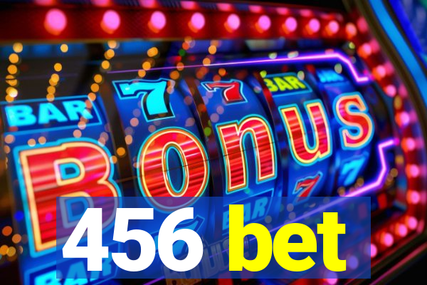 456 bet