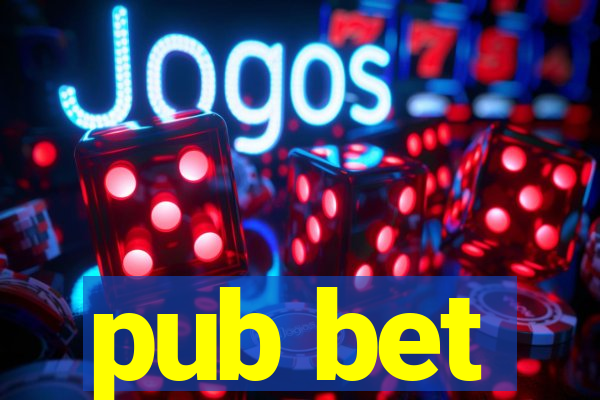 pub bet