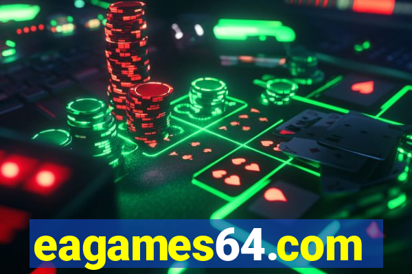 eagames64.com