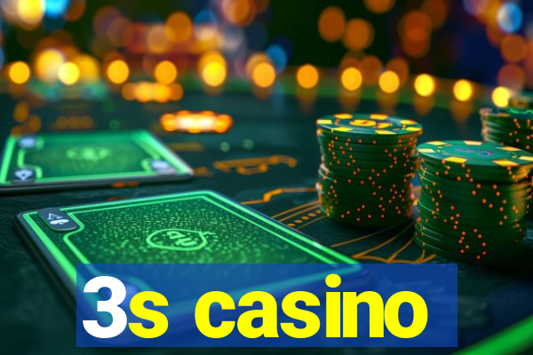 3s casino