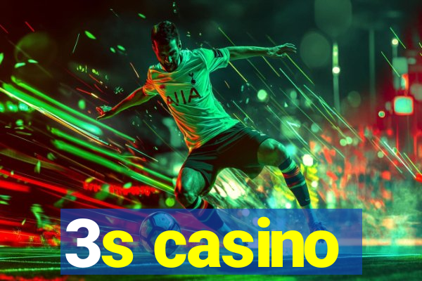 3s casino