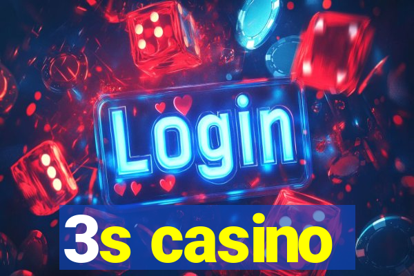 3s casino