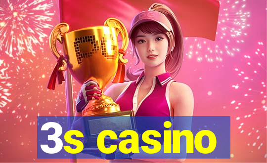 3s casino