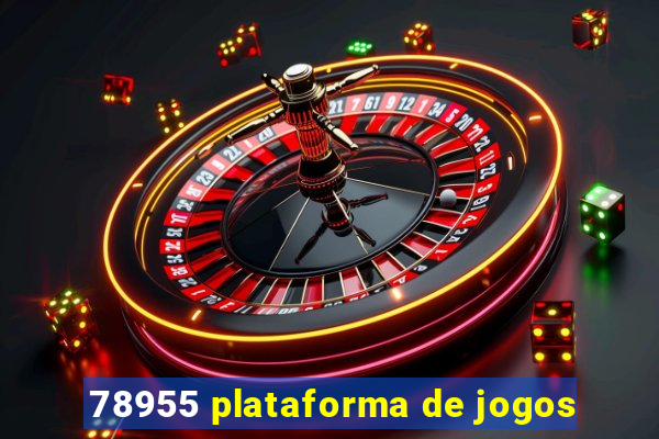 78955 plataforma de jogos