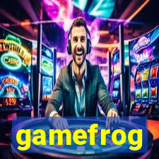 gamefrog