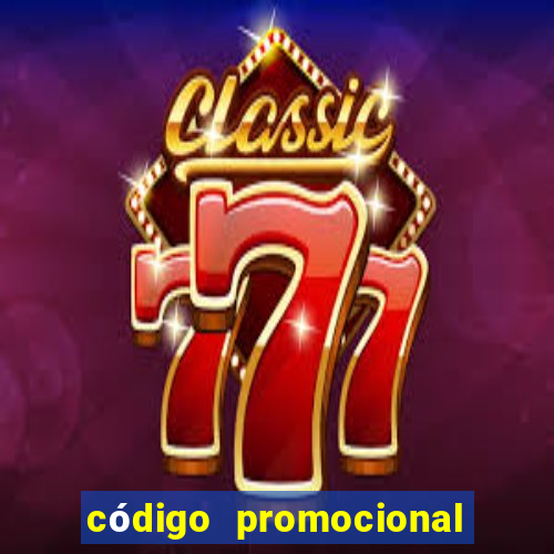 código promocional pix bet