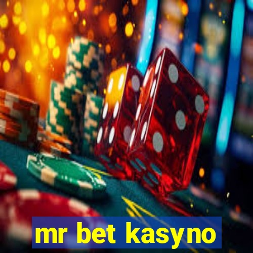 mr bet kasyno