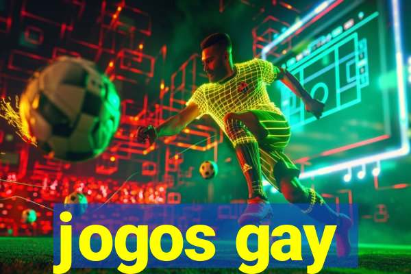 jogos gay