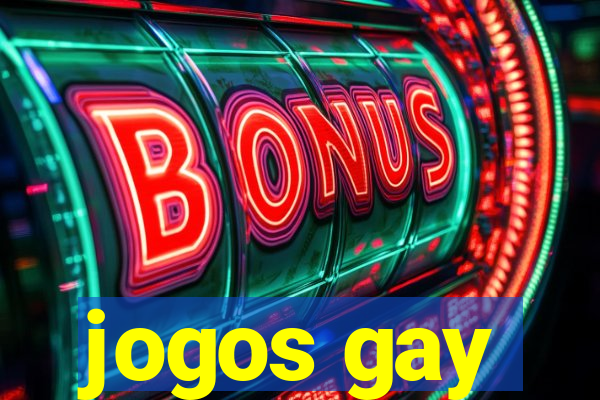 jogos gay