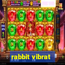 rabbit vibrat