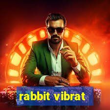 rabbit vibrat