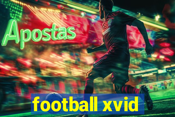 football xvid