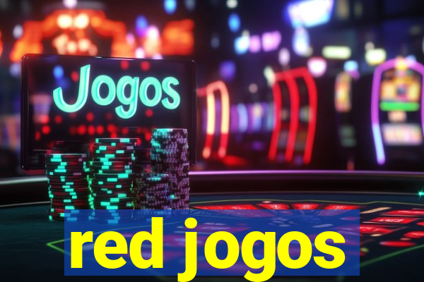 red jogos