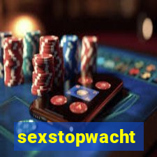 sexstopwacht